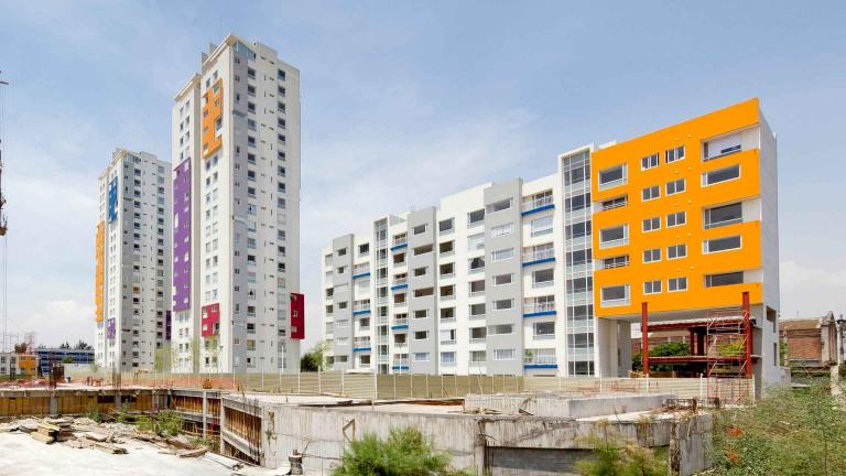VENTA DE DEPARTAMENTO EN AMPL. DEL GAS, AZCAPOTZALCO - 4