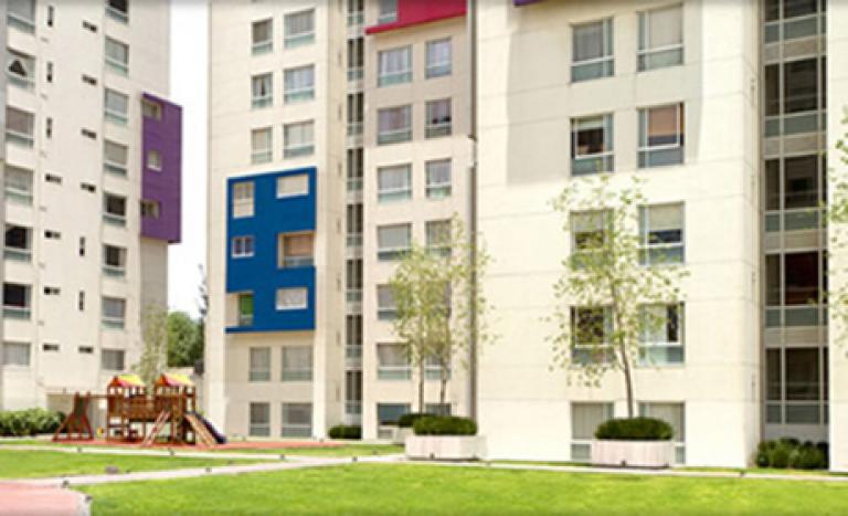 VENTA DE DEPARTAMENTO EN AMPL. DEL GAS, AZCAPOTZALCO - 5