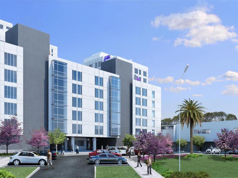 VENTA DE DEPARTAMENTO EN AMPL. COSMOPOLITA, AZCAPOTZALCO - 1