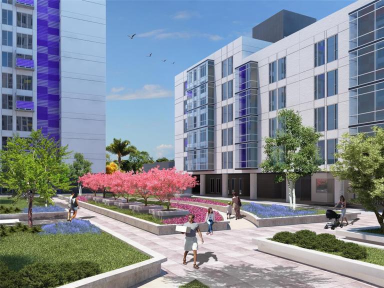 VENTA DE DEPARTAMENTO EN AMPL. COSMOPOLITA, AZCAPOTZALCO - 2