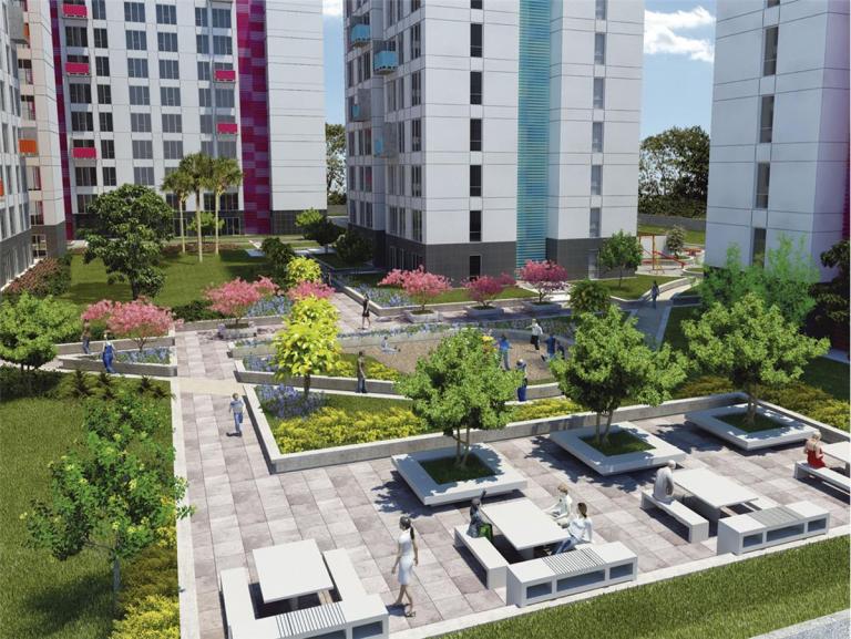 VENTA DE DEPARTAMENTO EN AMPL. COSMOPOLITA, AZCAPOTZALCO - 4