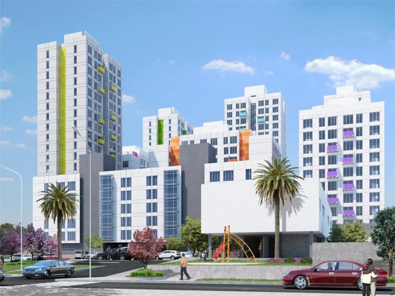 VENTA DE DEPARTAMENTO EN AMPL. COSMOPOLITA, AZCAPOTZALCO - 5