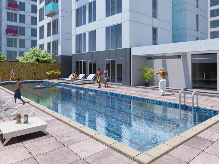 VENTA DE DEPARTAMENTO EN AMPL. COSMOPOLITA, AZCAPOTZALCO - 6