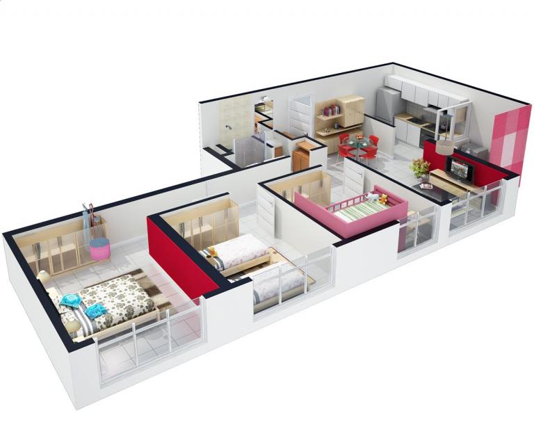 VENTA DE DEPARTAMENTO EN AMPL. COSMOPOLITA, AZCAPOTZALCO - 10