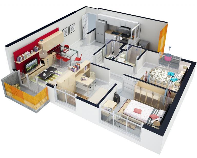 VENTA DE DEPARTAMENTO EN AMPL. COSMOPOLITA, AZCAPOTZALCO - 12