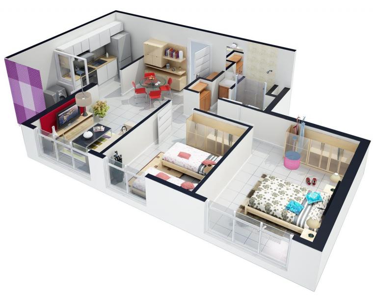 VENTA DE DEPARTAMENTO EN AMPL. COSMOPOLITA, AZCAPOTZALCO - 13