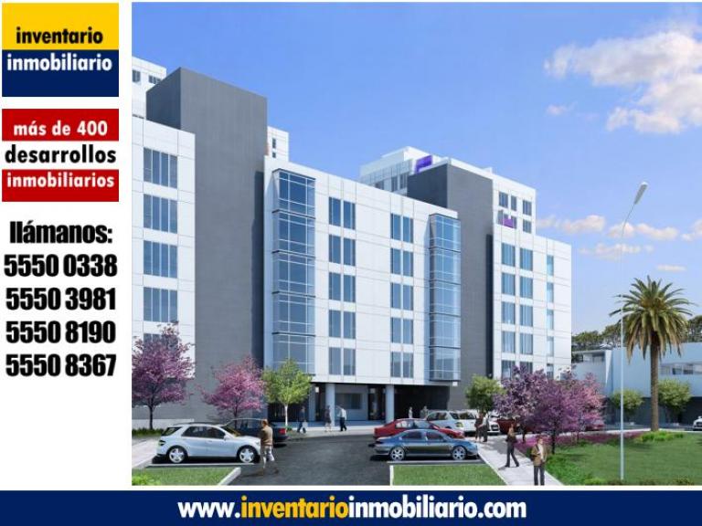 DEPARTAMENTO EN VENTA EN AMPL. COSMOPOLITA, AZCAPOTZALCO - 2