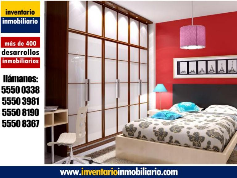 DEPARTAMENTO EN VENTA EN AMPL. COSMOPOLITA, AZCAPOTZALCO - 9