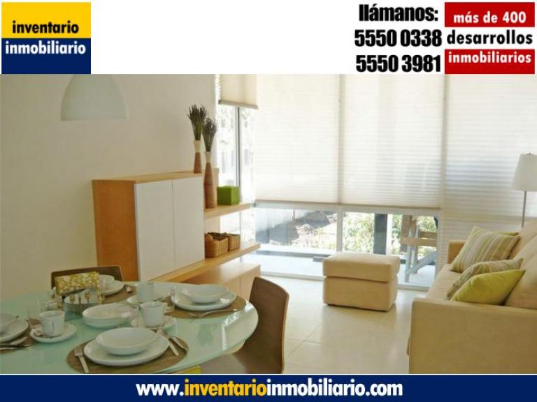 DEPARTAMENTO EN VENTA EN AMPL. COSMOPOLITA, AZCAPOTZALCO - 10