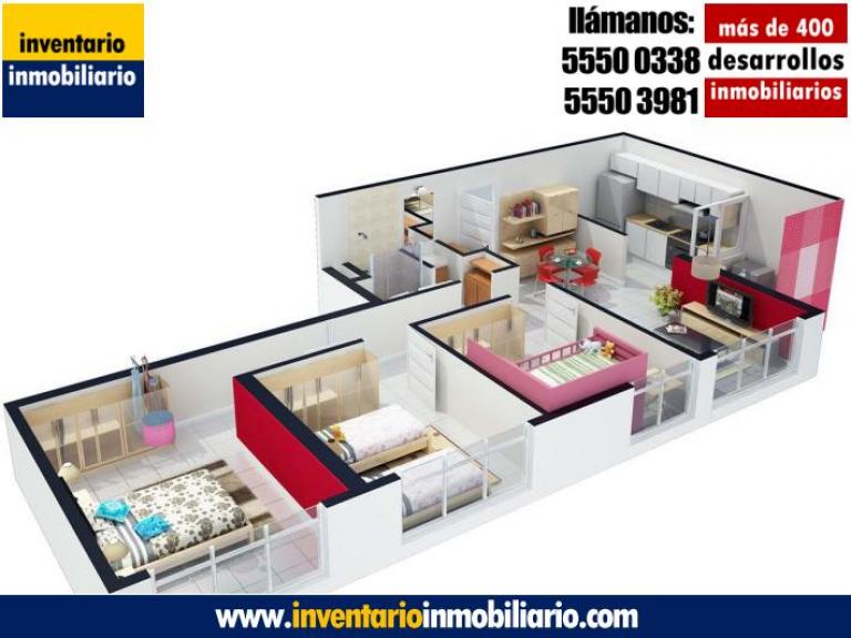 DEPARTAMENTO EN VENTA EN AMPL. COSMOPOLITA, AZCAPOTZALCO - 11