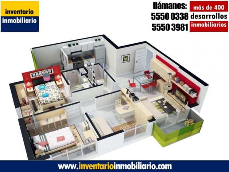 DEPARTAMENTO EN VENTA EN AMPL. COSMOPOLITA, AZCAPOTZALCO - 12