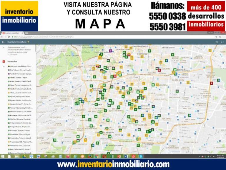 DEPARTAMENTO EN VENTA EN AMPL. COSMOPOLITA, AZCAPOTZALCO - 15