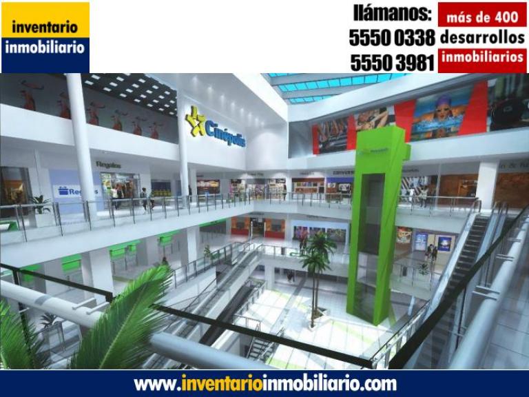 VENTA DE DEPARTAMENTO EN CO. DEL GAS, AZCAPOTZALCO - 4