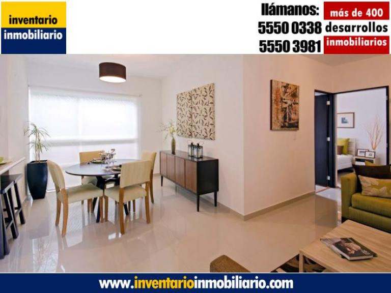 VENTA DE DEPARTAMENTO EN CO. DEL GAS, AZCAPOTZALCO - 9