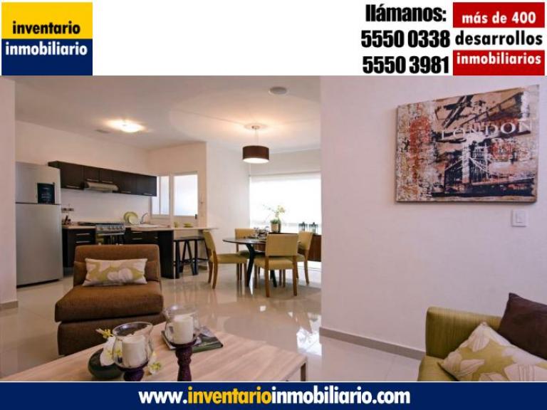 VENTA DE DEPARTAMENTO EN CO. DEL GAS, AZCAPOTZALCO - 12