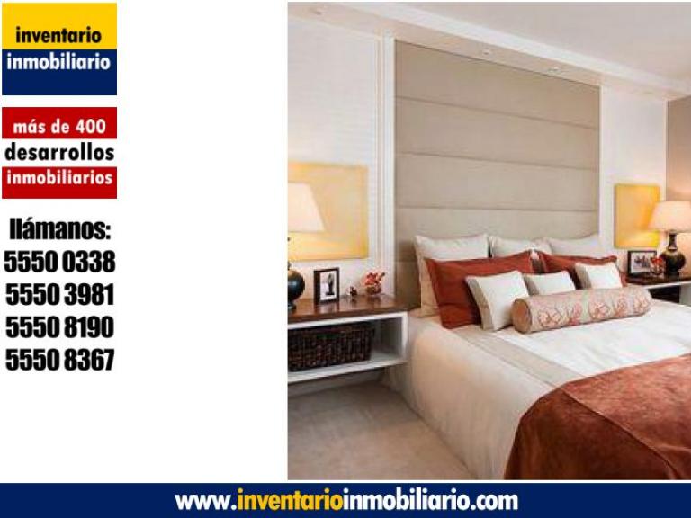 DEPARTAMENTO EN VENTA EN AZCAPOTZALCO (BARRIO NEXTENGO) - 3