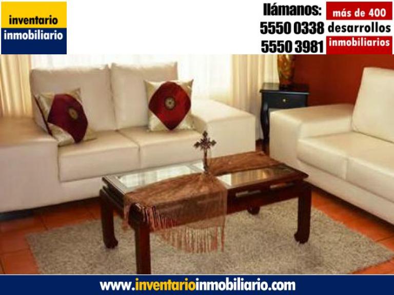 DEPARTAMENTO EN VENTA EN AZCAPOTZALCO (BARRIO NEXTENGO) - 4