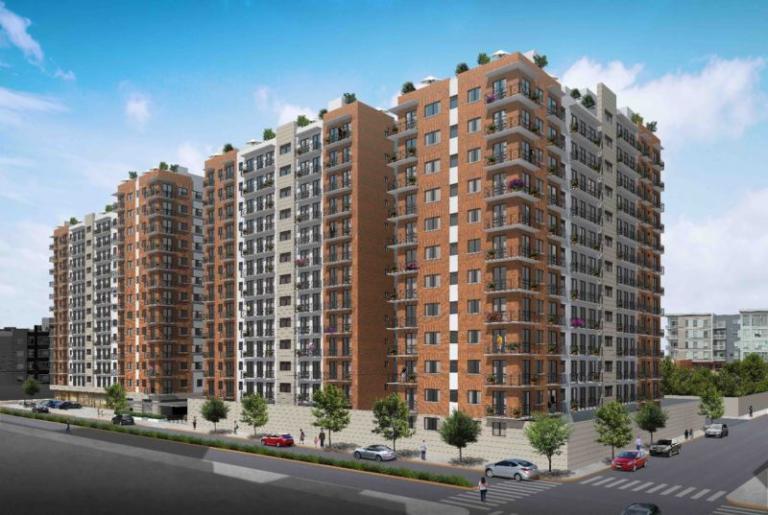 VENTA DE DEPARTAMENTO EN SAN PEDRO XALPA, AZCAPOTZALCO - 1