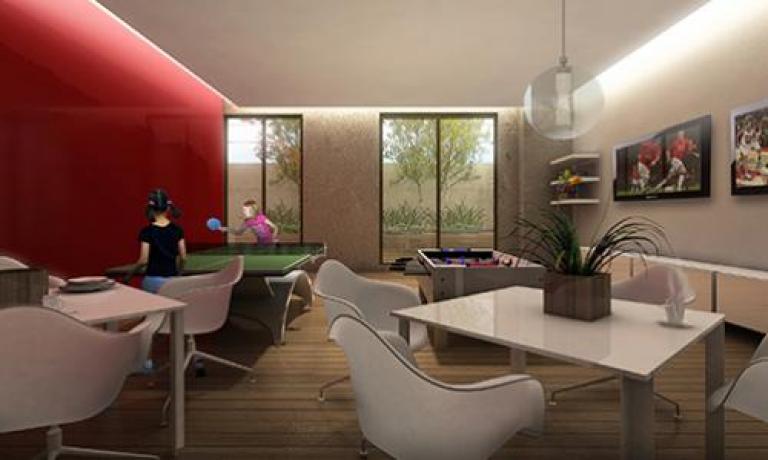VENTA DE DEPARTAMENTO EN SAN PEDRO XALPA, AZCAPOTZALCO - 6