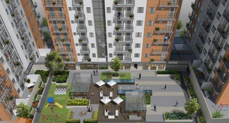 VENTA DE DEPARTAMENTO EN SAN PEDRO XALPA, AZCAPOTZALCO - 13