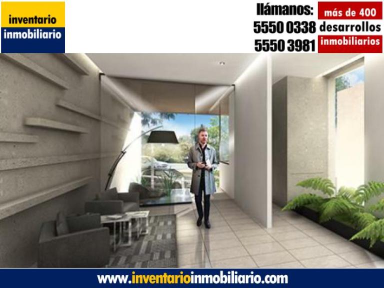 DEPARTAMENTO EN VENTA EN SAN PEDRO XALPA, AZCAPOTZALCO - 7