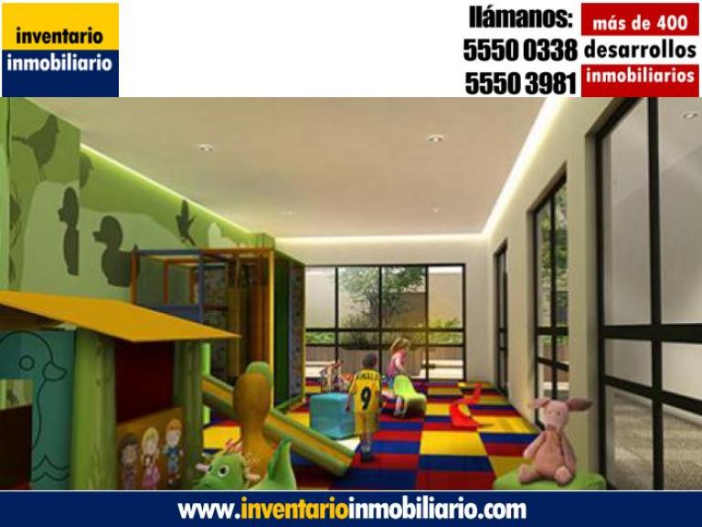 DEPARTAMENTO EN VENTA EN SAN PEDRO XALPA, AZCAPOTZALCO - 10