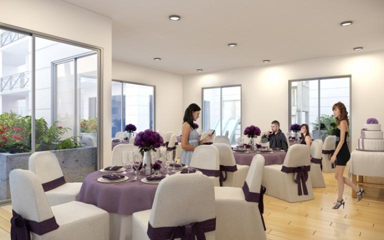 VENTA DE DEPARTAMENTO EL COLONIA EL JAGUEY, AZCAPOTZALCO - 12