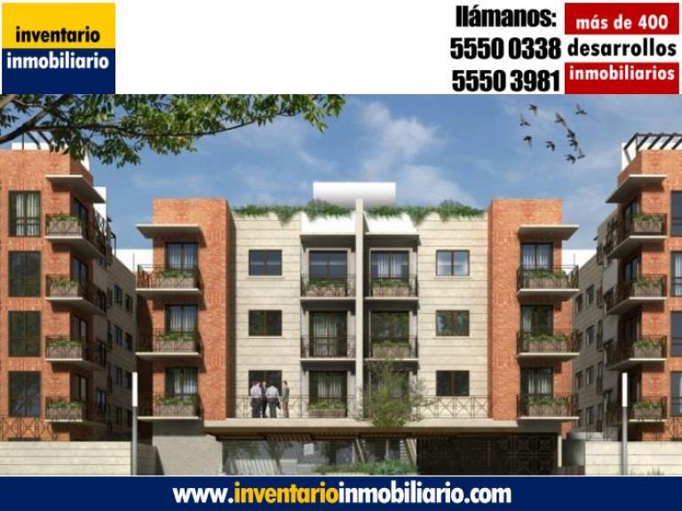 VENTA DE DEPARTAMENTO ENAZCAPOTZALCO EN COLONIA EL JAGUEY - 2