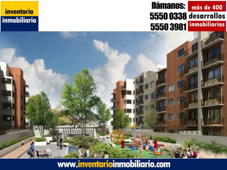 VENTA DE DEPARTAMENTO ENAZCAPOTZALCO EN COLONIA EL JAGUEY - 3