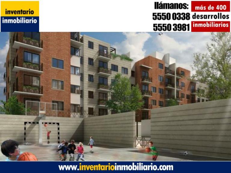 VENTA DE DEPARTAMENTO ENAZCAPOTZALCO EN COLONIA EL JAGUEY - 4