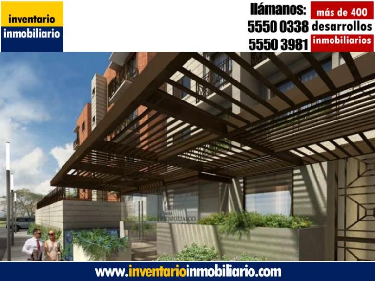VENTA DE DEPARTAMENTO ENAZCAPOTZALCO EN COLONIA EL JAGUEY - 5