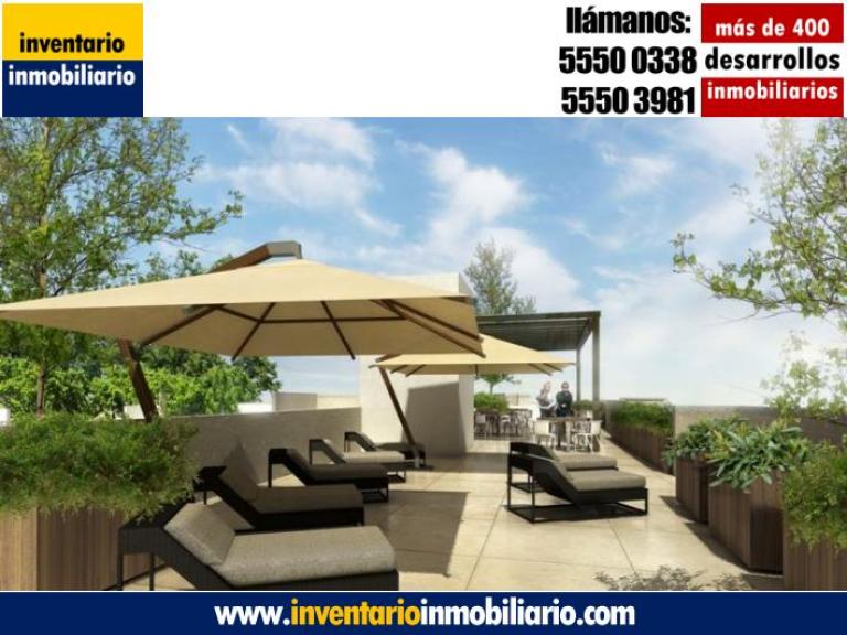 VENTA DE DEPARTAMENTO ENAZCAPOTZALCO EN COLONIA EL JAGUEY - 7