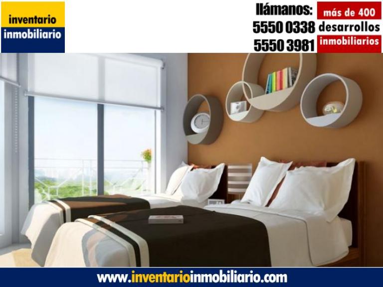 VENTA DE DEPARTAMENTO ENAZCAPOTZALCO EN COLONIA EL JAGUEY - 10