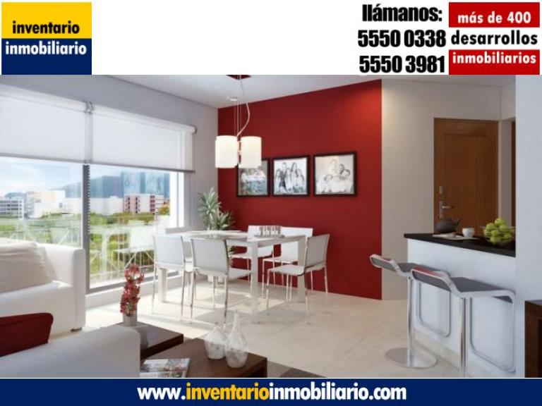 VENTA DE DEPARTAMENTO ENAZCAPOTZALCO EN COLONIA EL JAGUEY - 11