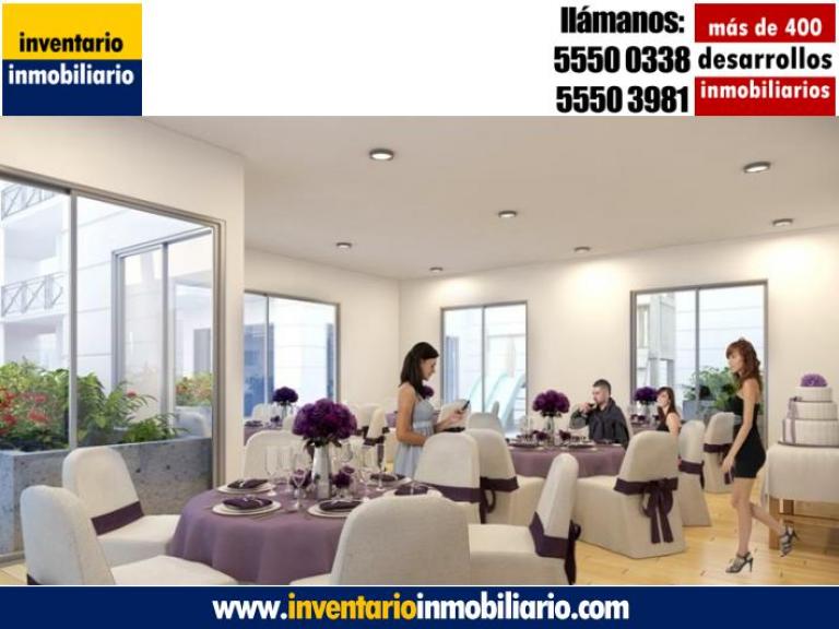 VENTA DE DEPARTAMENTO ENAZCAPOTZALCO EN COLONIA EL JAGUEY - 12