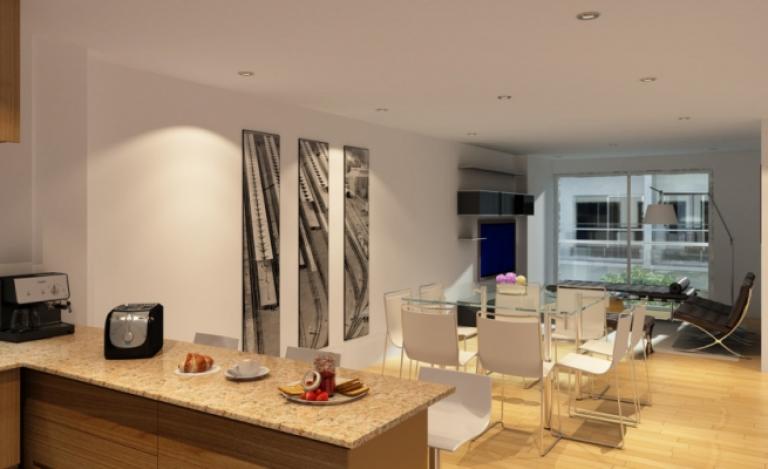 VENTA DE DEPARTAMENTO EN XOCO, BENITO JUAREZ - 9