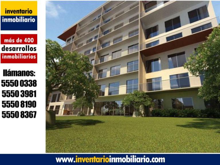 VENTA DE DEPARTAMENTO EN BENITO JUAREZ EN XOCO - 1