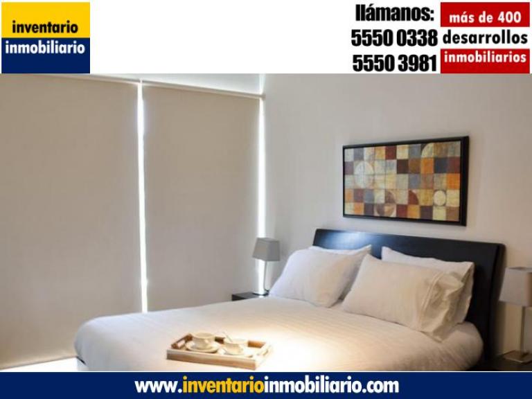 VENTA DE DEPARTAMENTO EN BENITO JUAREZ EN XOCO - 7