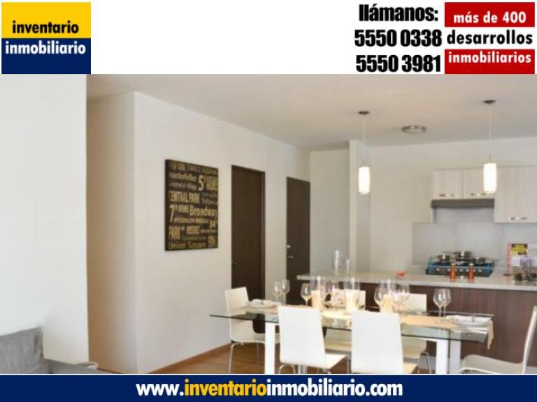 VENTA DE DEPARTAMENTO EN BENITO JUAREZ EN XOCO - 10