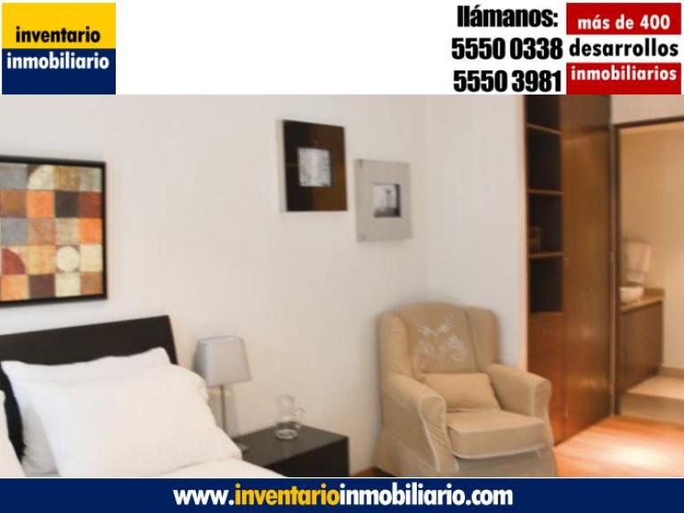 VENTA DE DEPARTAMENTO EN BENITO JUAREZ EN XOCO - 11