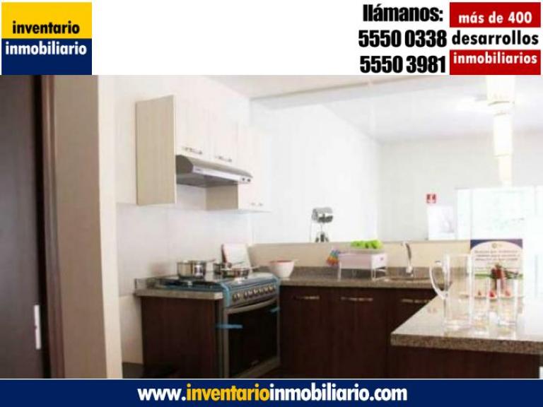 VENTA DE DEPARTAMENTO EN BENITO JUAREZ EN XOCO - 12