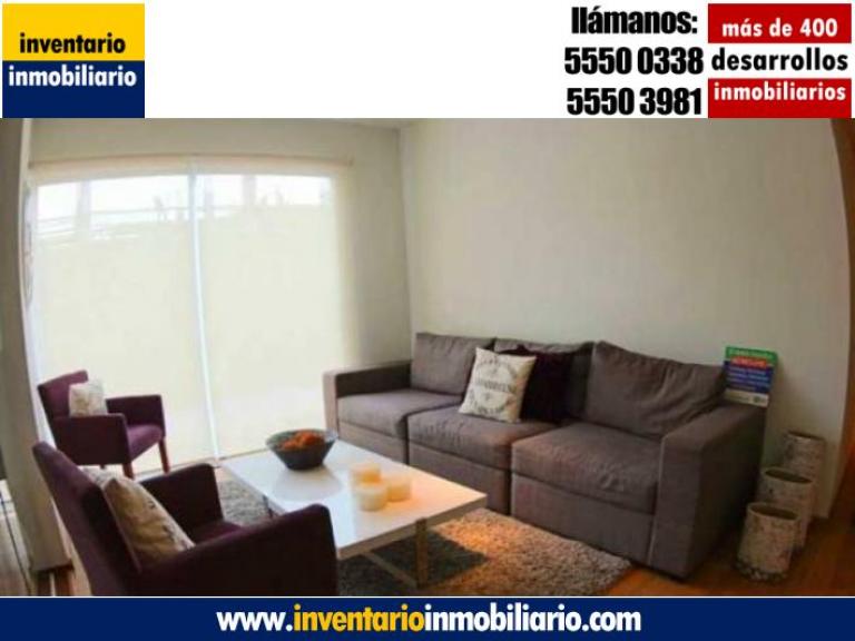 VENTA DE DEPARTAMENTO EN BENITO JUAREZ EN XOCO - 13