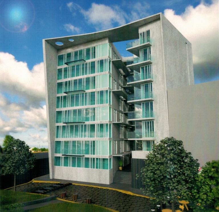 VENTA DE DEPARTAMENTO EN LA DEL VALLE, BENITO JUAREZ - 1