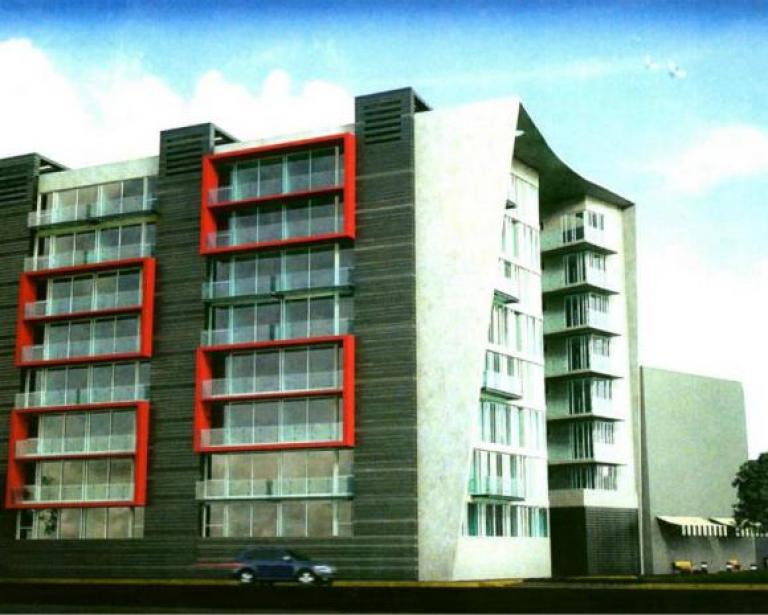 VENTA DE DEPARTAMENTO EN LA DEL VALLE, BENITO JUAREZ - 2