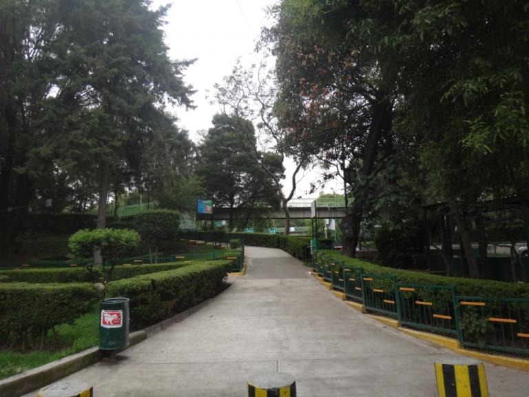 VENTA DE DEPARTAMENTO EN LA DEL VALLE, BENITO JUAREZ - 5