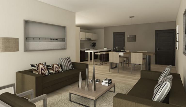 VENTA DE DEPARTAMENTO EN LA DEL VALLE, BENITO JUAREZ - 6