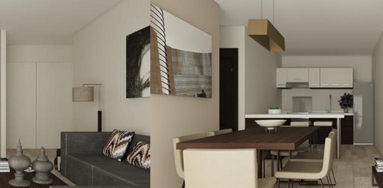 VENTA DE DEPARTAMENTO EN LA DEL VALLE, BENITO JUAREZ - 7