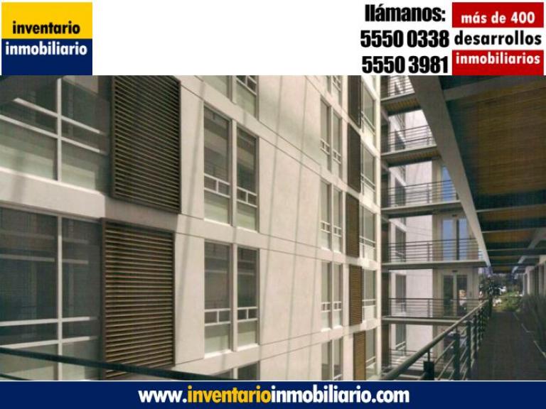 DEPARTAMENTO EN VENTA EN DEL VALLE, BENITO JUAREZ - 3