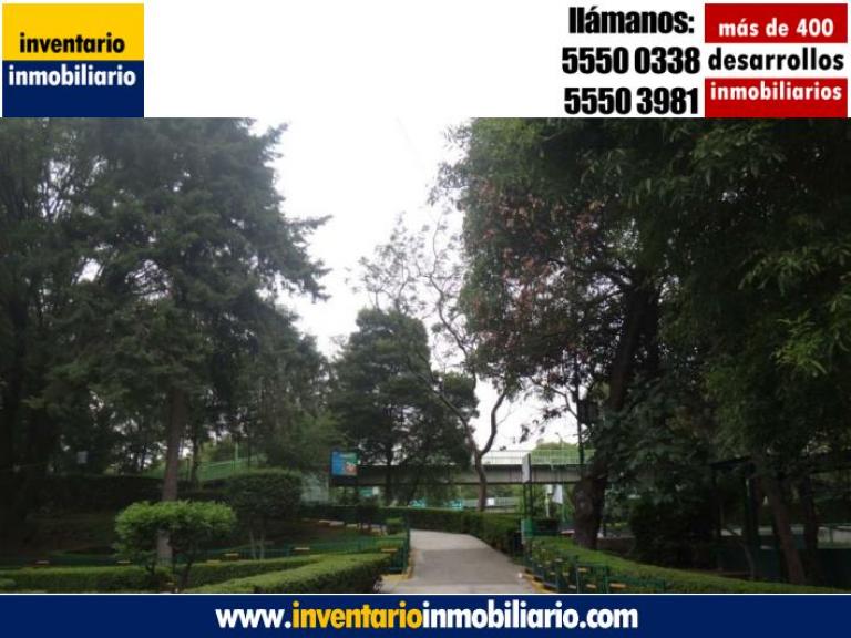 DEPARTAMENTO EN VENTA EN DEL VALLE, BENITO JUAREZ - 4