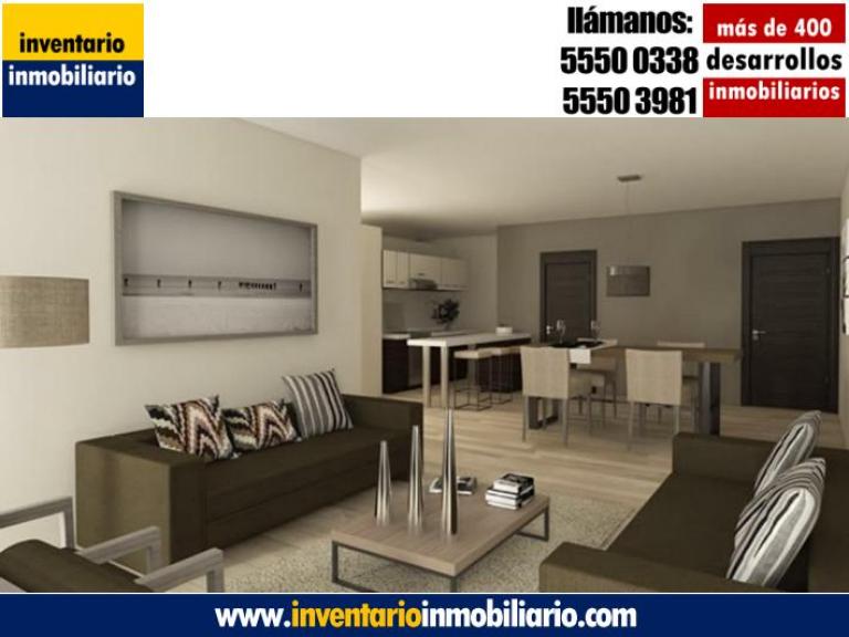 DEPARTAMENTO EN VENTA EN DEL VALLE, BENITO JUAREZ - 6